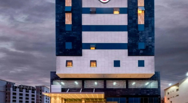 Aber Abha, Buchen Sie Hotel Abha Provinz Asir