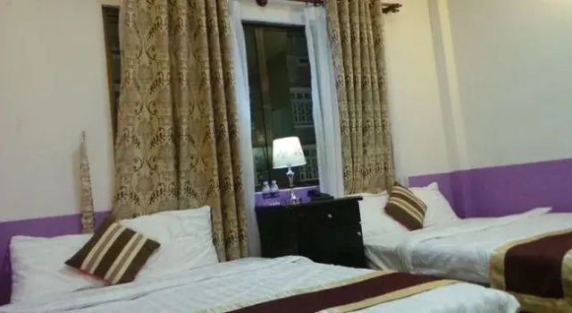 BC Hotel