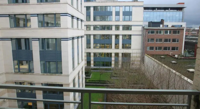 Апартаменты NEW Design apartment in Brussels