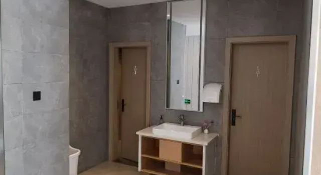 HanTing Premium Hotel (Taizhou Huangyan)