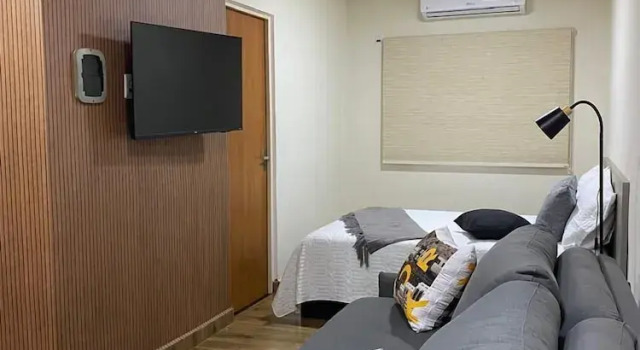 Люкс Deluxe TNY Apart-Hotel
