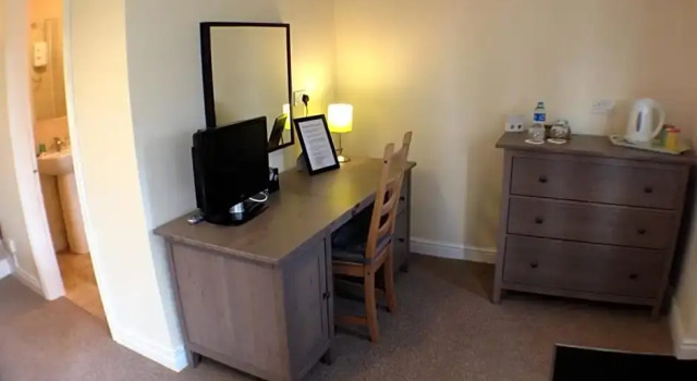 Семейный номер Standard Primrose Lodge