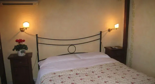 Residenza Camilla