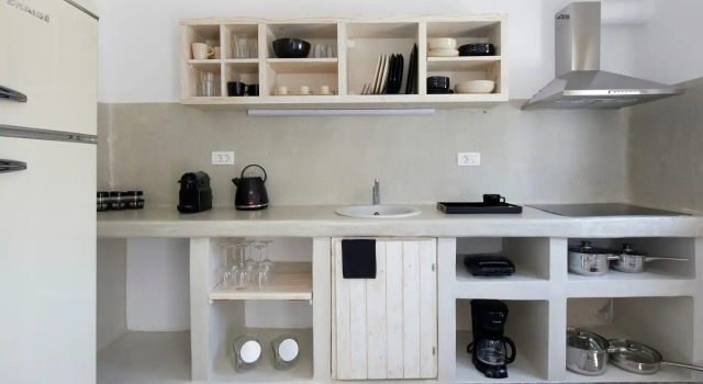 Вилла Executive El Verano Suites