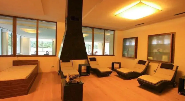 Hotel Residence Anda