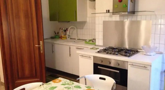 Апартаменты Casa Farinati 2