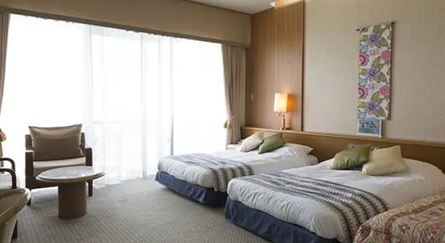 Номер Standard The Southern Links Resort Hotel