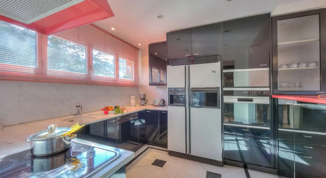 Апартаменты Standard Residenza Borgo Rustico