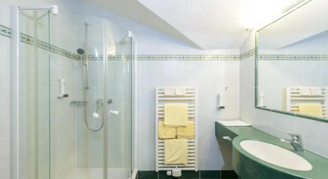 Номер Standard Hotel Königgut