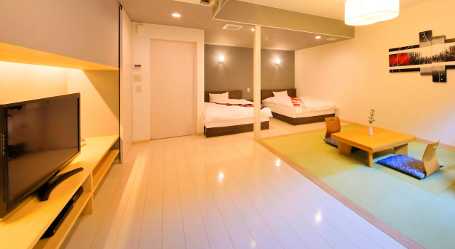Wanko no Yado Yururi, Prenota Hotel Hotel a Kyushu con parcheggio, Parcheggio