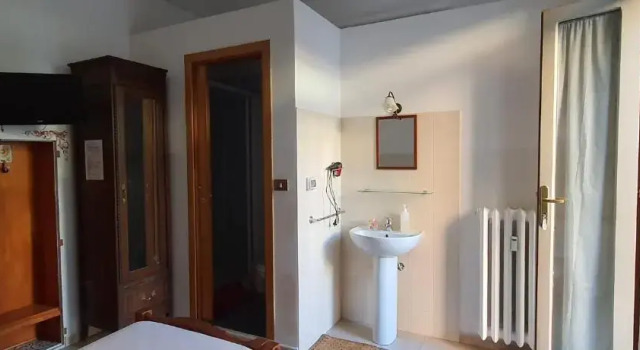 Номер Economy Albergo Avalon