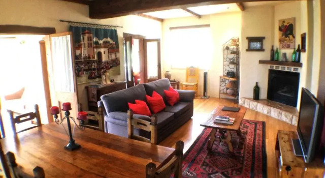 Апартаменты с 2 комнатами Villa Mallorca