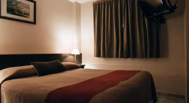 Семейный номер Executive Vecchia Terra Apart Hotel