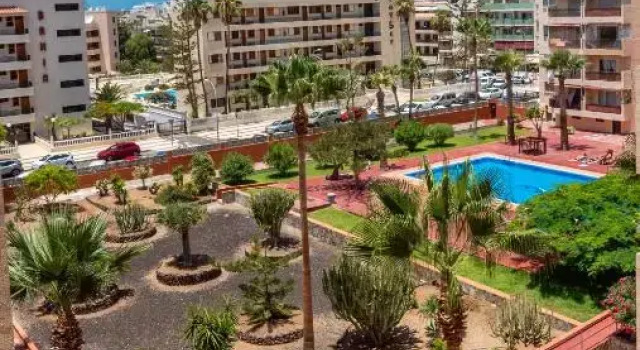 Camarón 109 Apartamento en una playa de ensueño