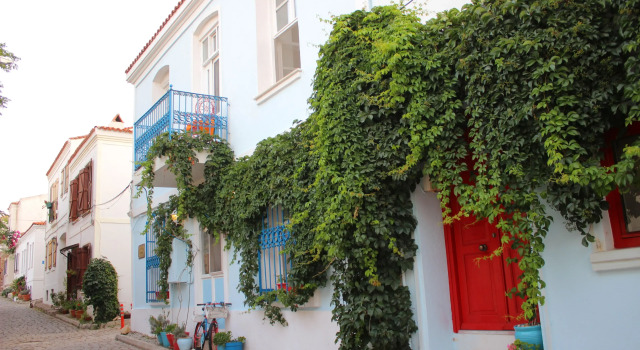 Akarsu Kalyopi Otel