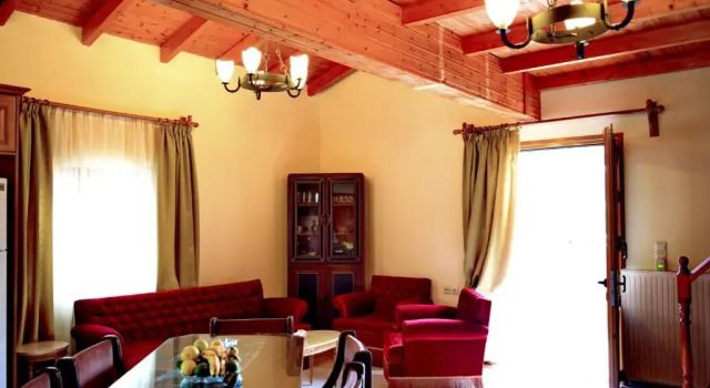 Вилла Chanias Diamond Villas - Aqua Bliss with Private Pools
