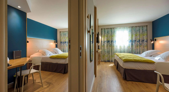 Best Western Montecristo-Bastia, Забронировать Отель Отели Бастия 3 звезды, рядом с Statue of Napoléon Bonaparte, 3*