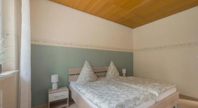 Holiday Home Zum Waldchen Trierscheid, Varaa Lomakoti Trierscheid Vulkan Eifel