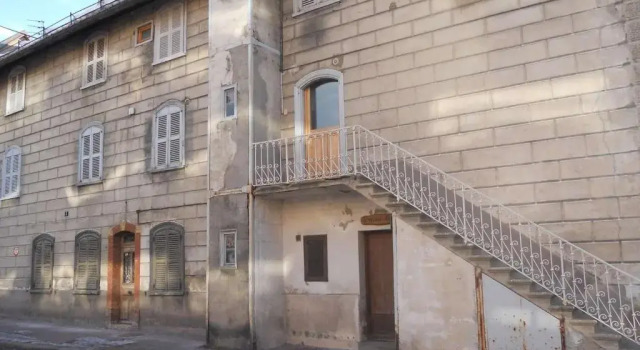 Appartement Briançon, 3 pièces, 6 personnes - FR-1-330C-84, Rezervasyon Daire Briancon Serre Chevalier