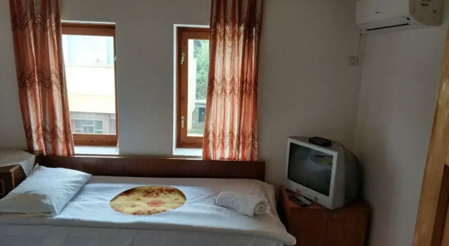Guest house Kashtata