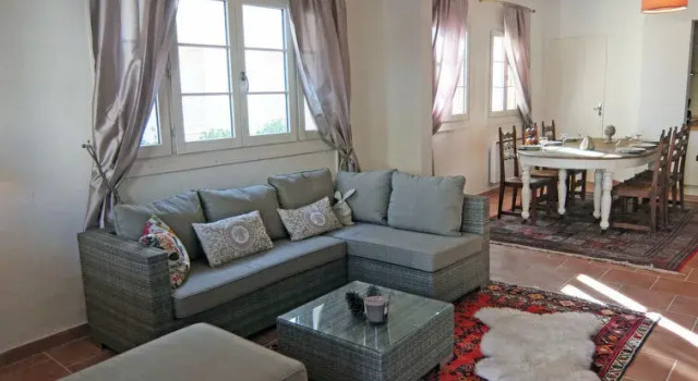 Holiday Home Villa Perle du Littoral, Réserver Villa Saint-Cyprien Pyrénées-Orientales
