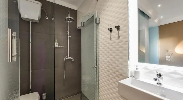 Номер Standard Martastudio rooms