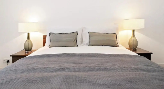 Oxford Street Private Apartments