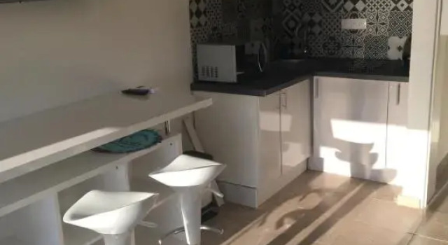 Studio Face Mer, Varaa Huoneisto Le Touquet-Paris-Plage 