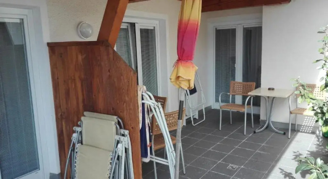 Номер Economy Hotel Haselried