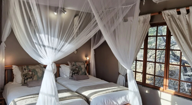 Номер Standard Thornhill Safari Lodge