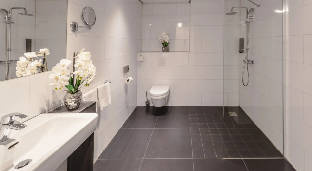 Семейный номер Standard PLAZA Premium Almere