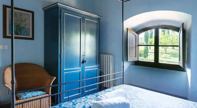 Номер Standard Villa Rosa Panzano