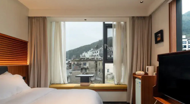 Номер Superior The Nest 1219 West Street
