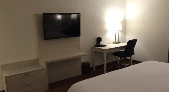 Номер Standard Casa Grande Delicias