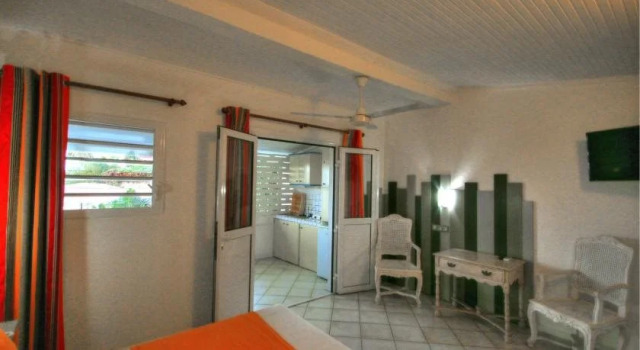 Hotel La Caravelle