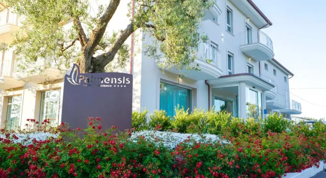 Hotel Palmensis