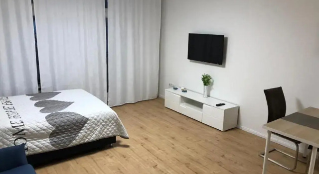 Apartment Augsburg Mitte, Забронировать Апартаменты/квартира Аугсбург Романтическая дорога, рядом с Augsburg University of Applied Sciences