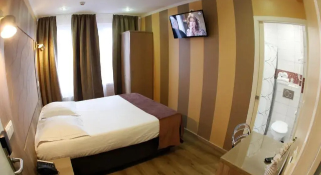 Двухместный номер Standard Hotel Phenix