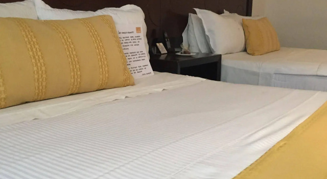 Hotel Emaus Bogotá