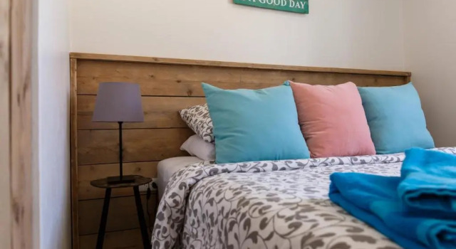 Aruba Boutique Apartments Adults Only