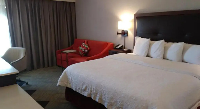 Номер Standard Hampton Inn Taos