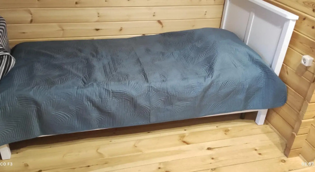 Садовые домики