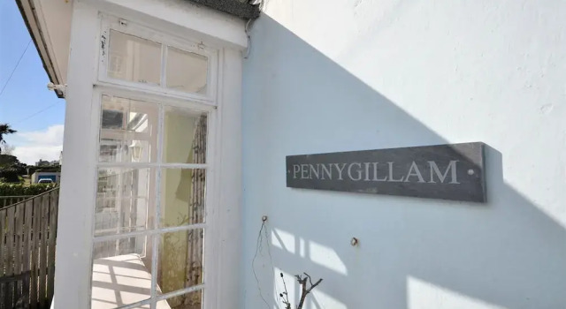 Pennygillam