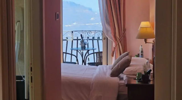 Люкс Hotel Funicolare