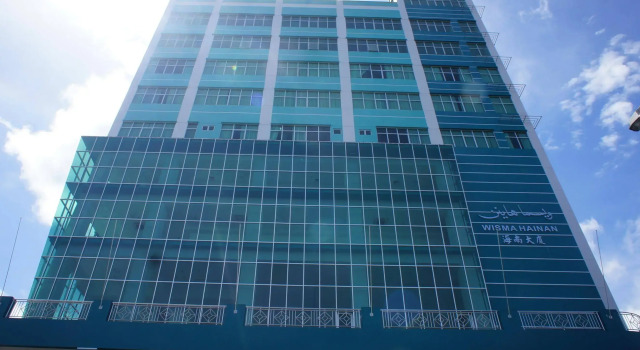 NSEY Hotel & Apartments, Prenota Appartamento Kuala Belait Belayt County