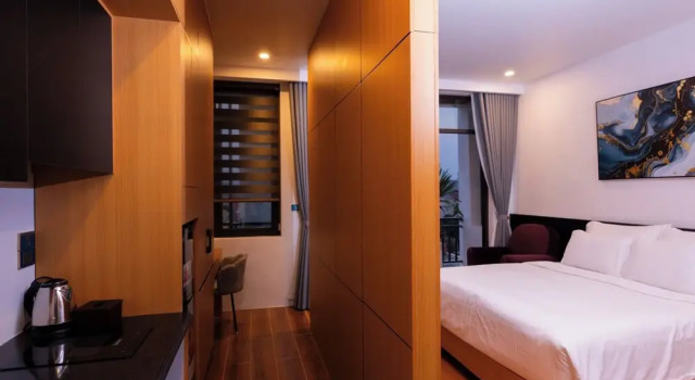 CELINA HOTEL Ninh Bình, Забронировать Отель Ниньбинь Вьетнам