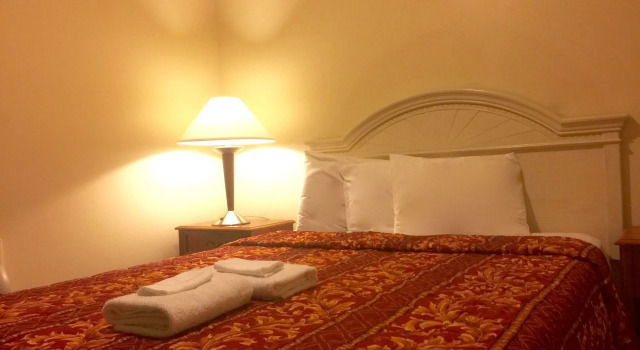 Hotel Charlee Villas by the Beach, Reserva ahora Hotel Seaside Heights Jersey Shore