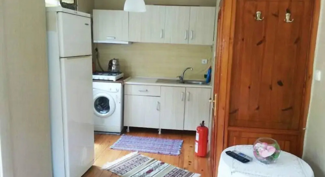 Marina Deluxe Villa