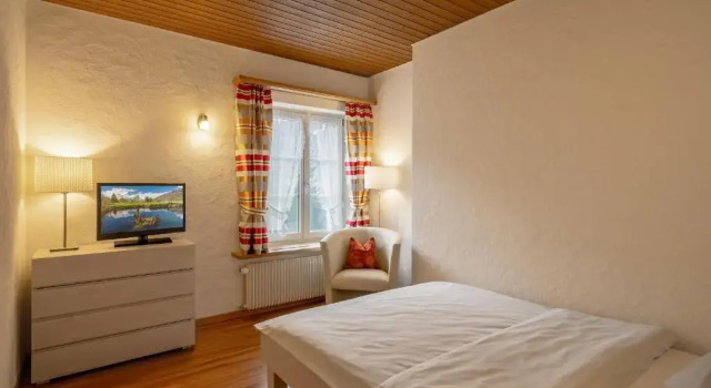 Одноместный номер Standard Neuhaus Golf- & Strandhotel
