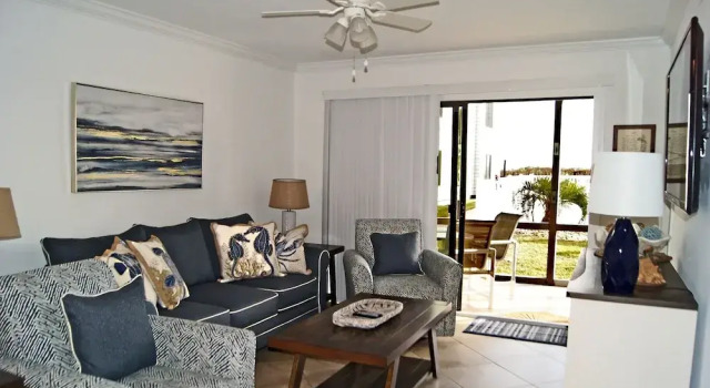 Sea Cloisters 104e 2 Bedroom Condo by RedAwning, Забронировать Апартаменты/квартира Апартаменты Южной Каролины, Апартаменты/квартира